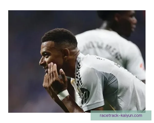 姆巴佩状态回暖，再度助力球队取得连胜佳绩