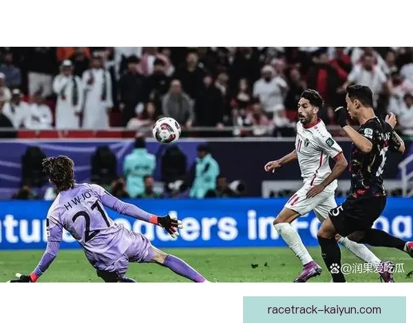 韩国队在亚洲杯中表现稳健，尽管遗憾未能晋级四强。