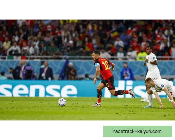 哈兰德年龄优势明显，未来无限潜力备受关注，状态持续提升。