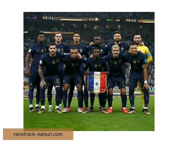 欧洲杯预选赛附加赛形势分析：多队竞争激烈，出线走势清晰